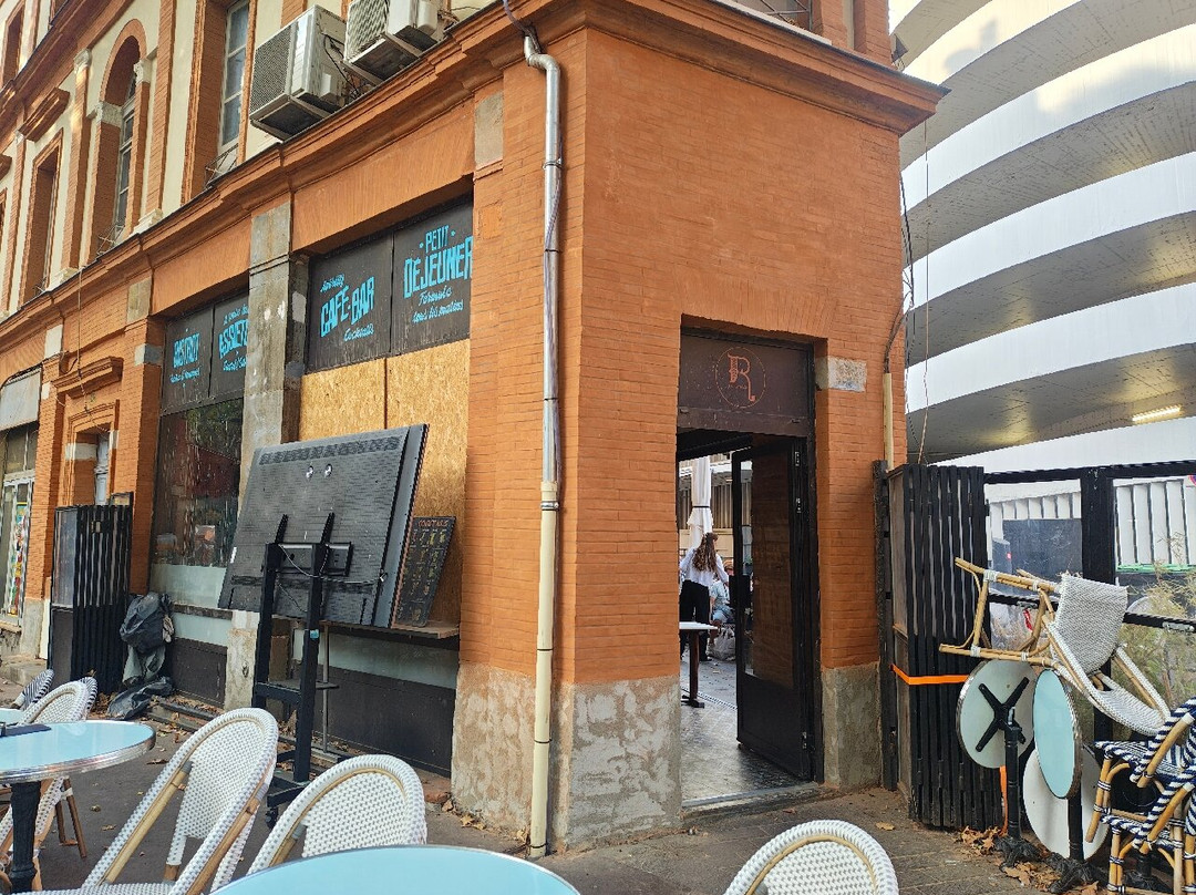 La Rotonde