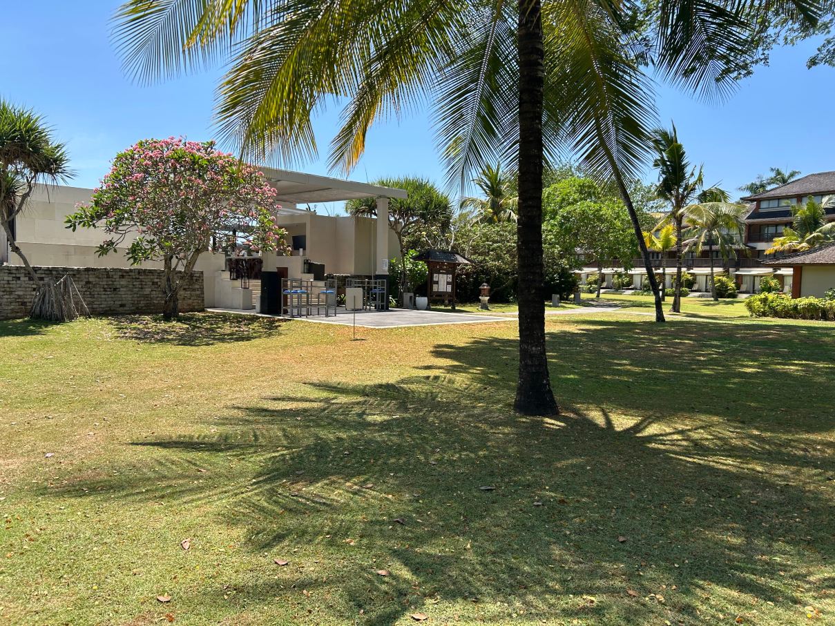 Club Med巴厘岛度假村（一价全包式含儿童俱乐部）-旅行者