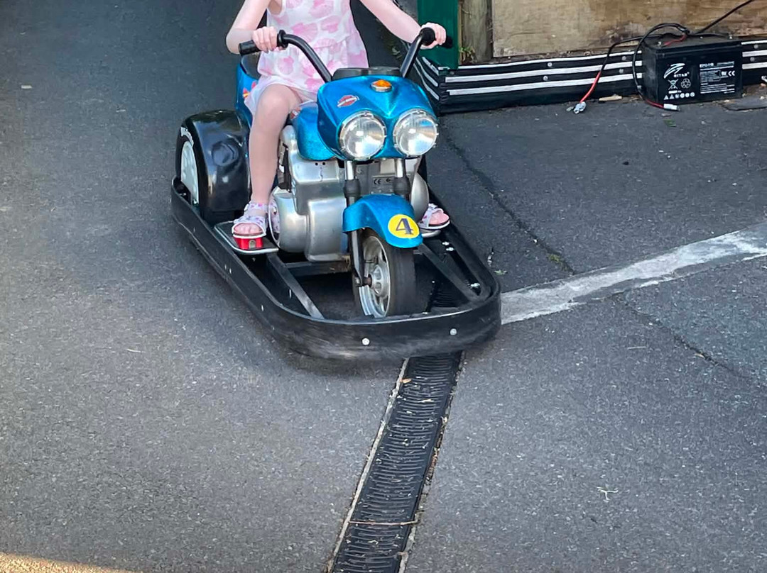 琥珀温泉酒店主图