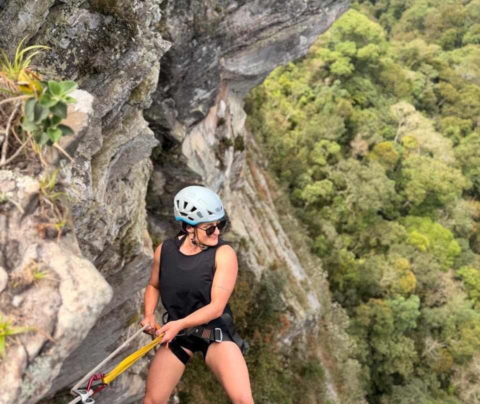 Del Rey Climb-德尔雷伊必去景点