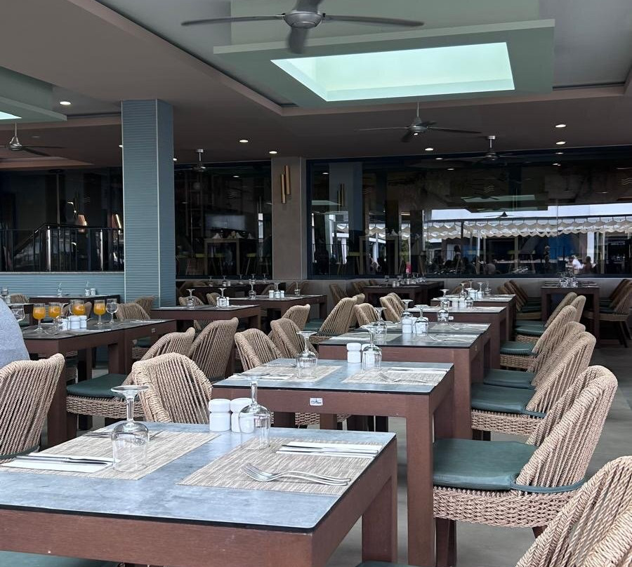 Riu布埃纳维斯塔酒店-全包式主图