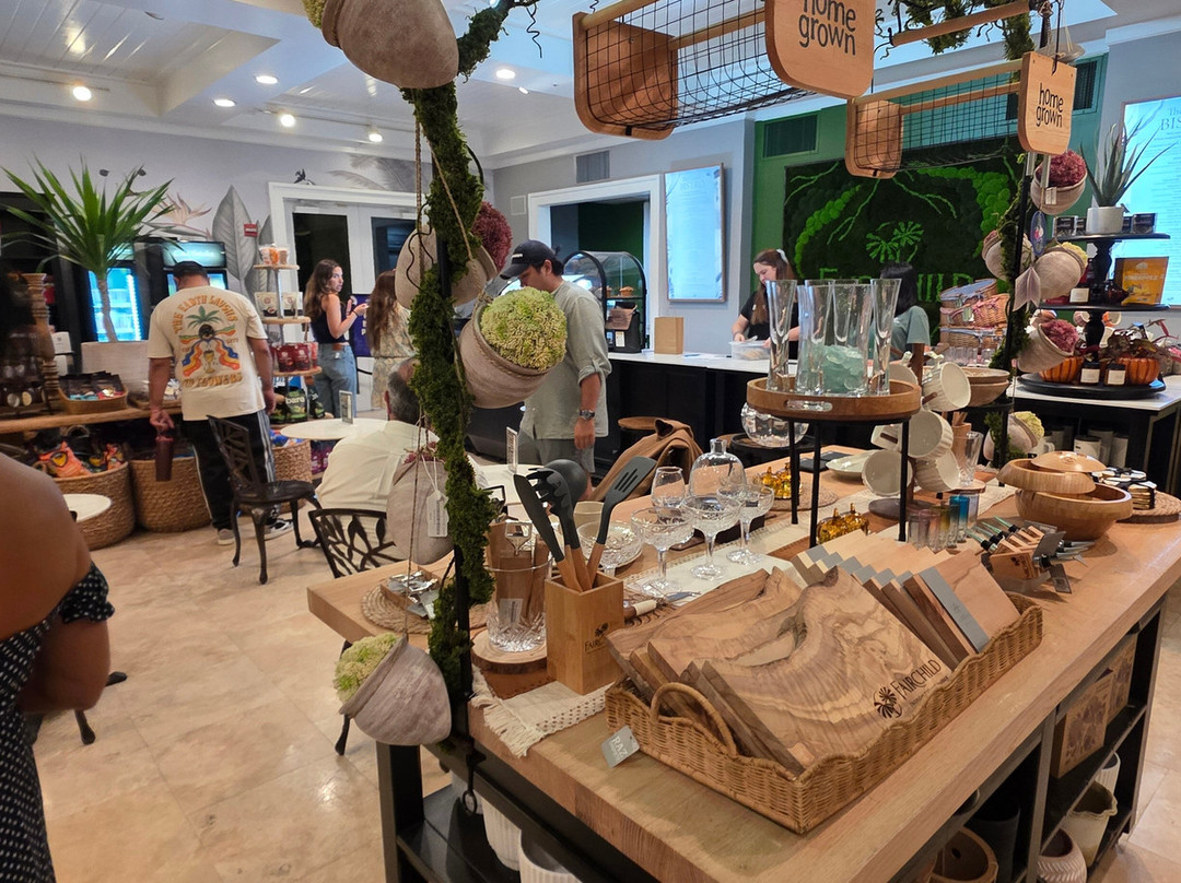 Fairchild Tropical Botanic Garden-科勒尔盖布尔斯必去景点