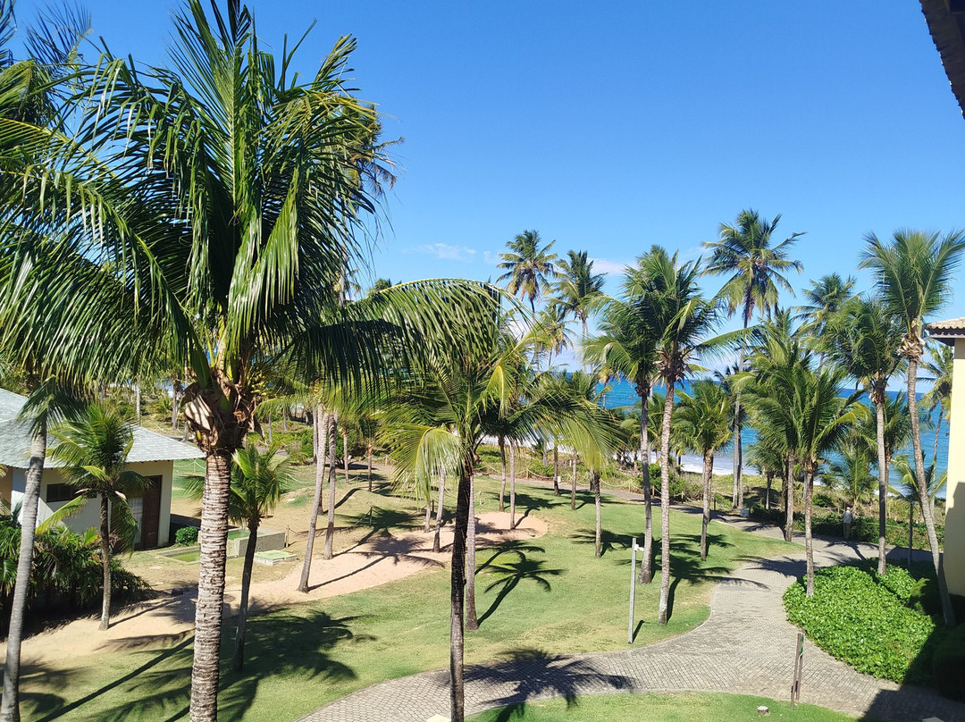 Iberostar Waves Bahia - All Inclusive主图