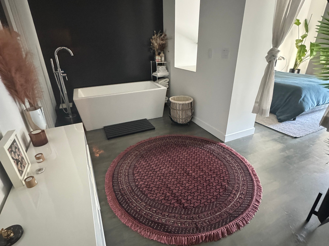 ABC Rugs & Jewelry-斋蒲尔必去景点