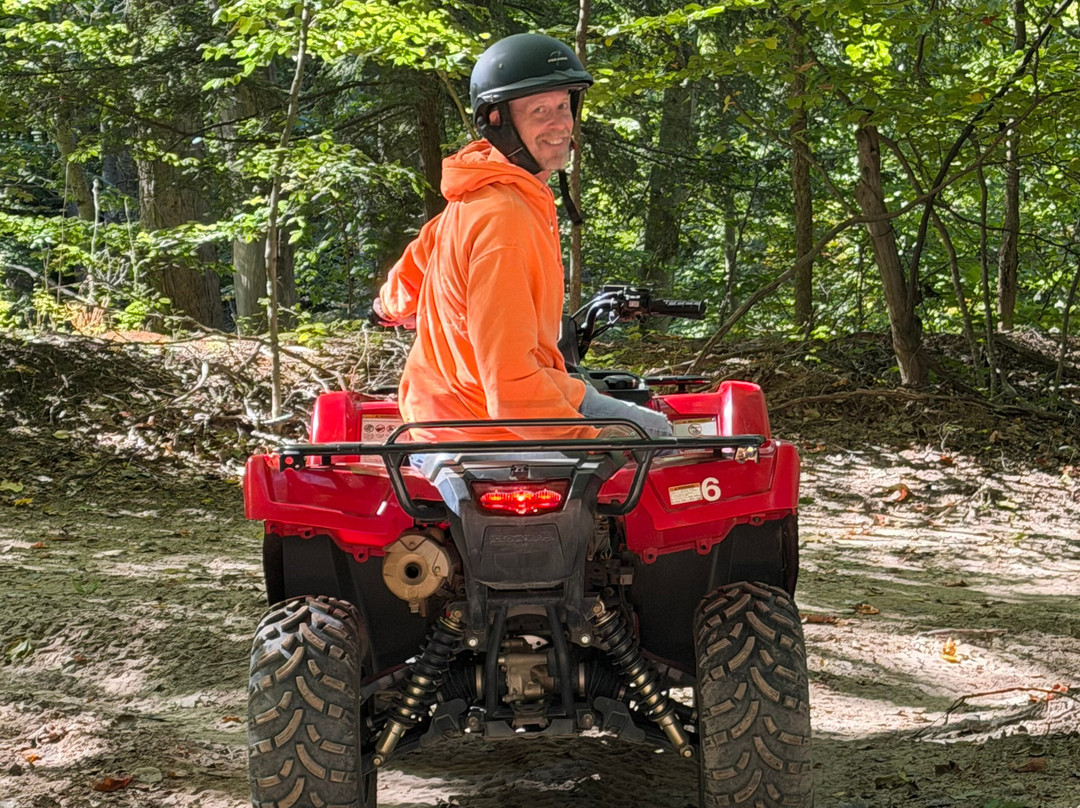 KJC ATV Rentals and Trails of South Haven-南黑文必去景点