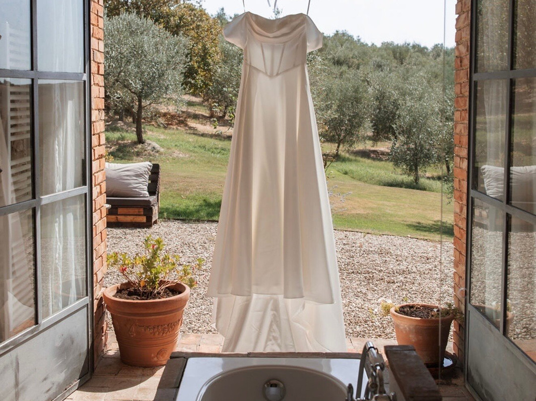 Podere Finerri - The Lazy Olive Villa主图