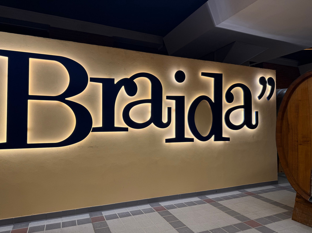 Braida-Rocchetta Tanaro必去景点