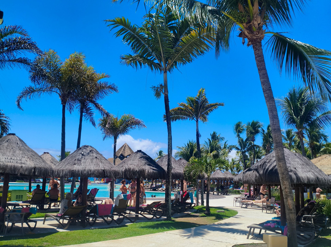 Iberostar Waves Bahia - All Inclusive主图