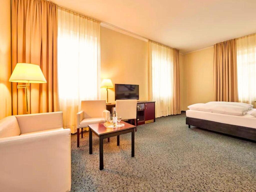 Augustiner Hotel