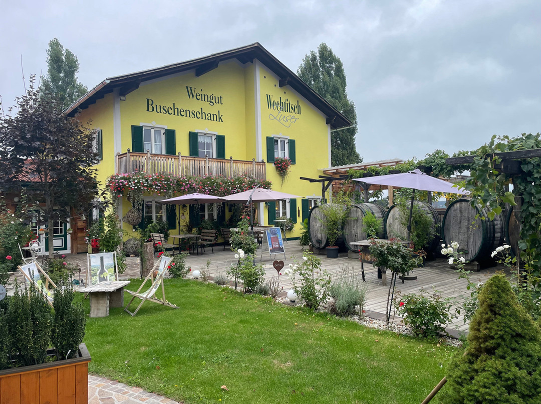 Weingut Wechtitsch-Grossklein必去景点