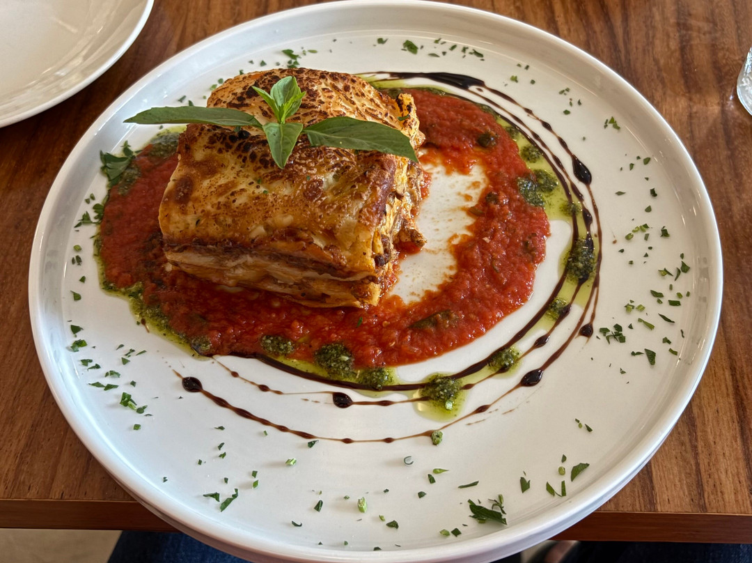 Zanhié Restaurant