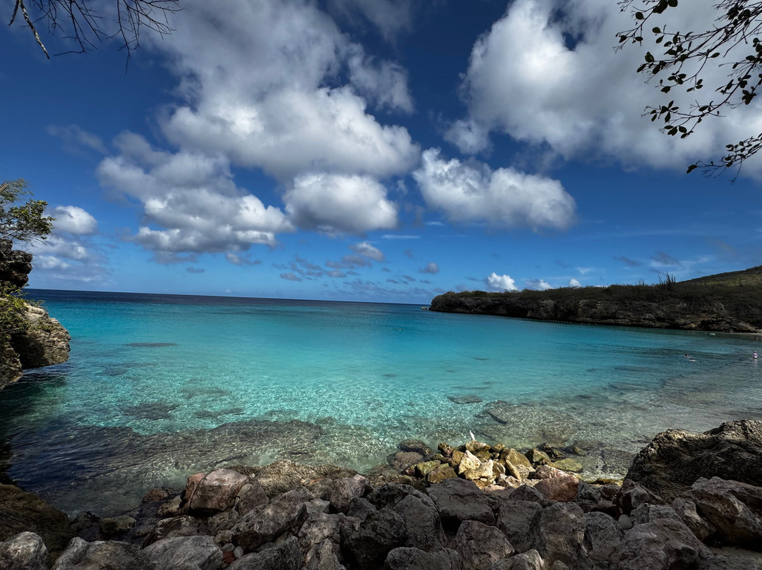 Grote Knip-Sabana Westpunt必去景点
