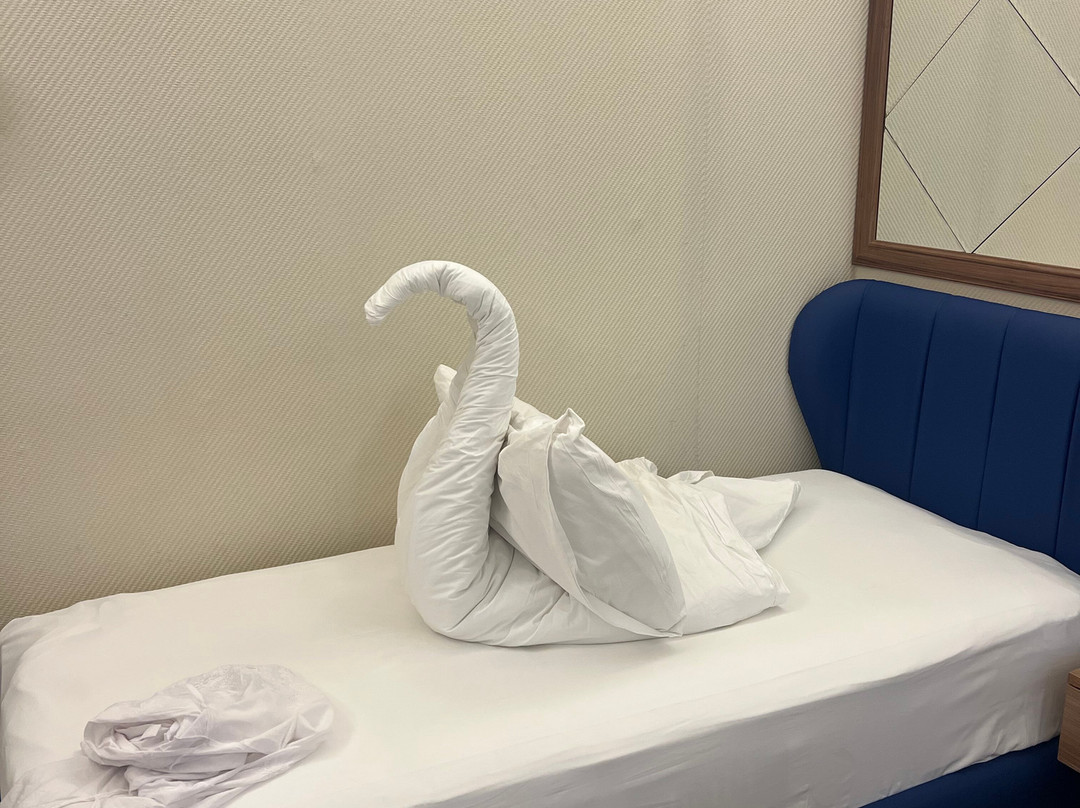 Botanik Hotel主图