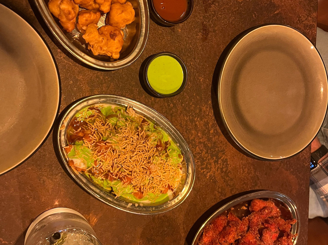 The Spice of India