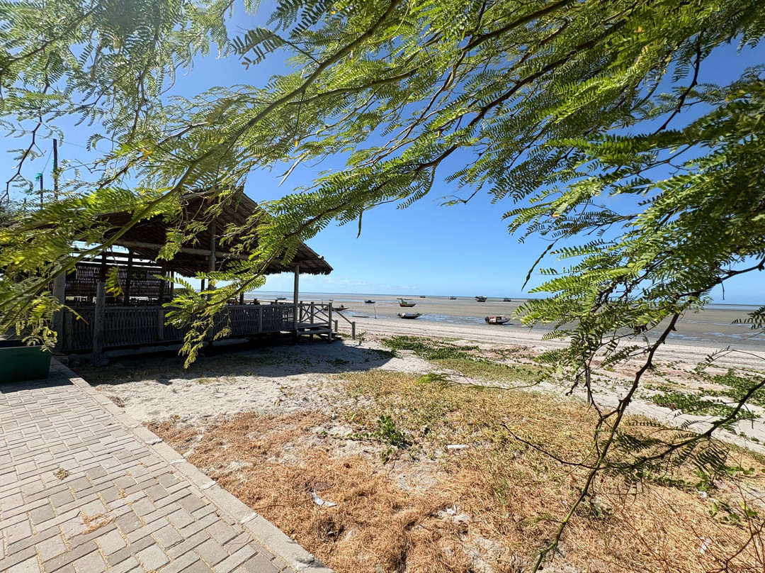 Requenguela Beach-Icapui必去景点