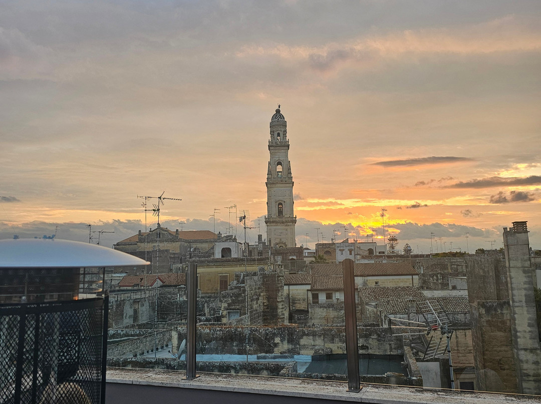Tivoli Palazzo 1880 Lecce Hotel主图