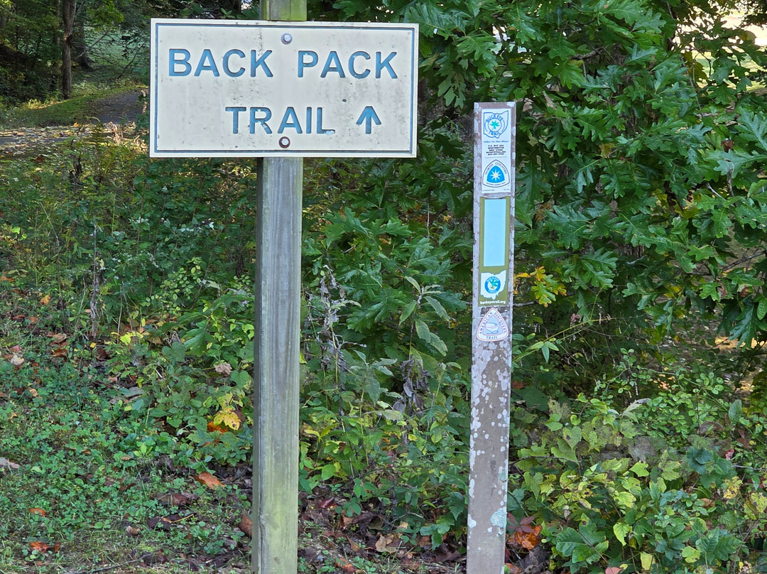 Shawnee State Park-朴茨茅斯必去景点