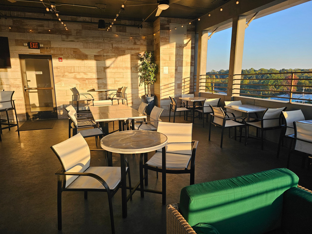 Lancaster酒店住宿-Holiday Inn Cookeville By IHG