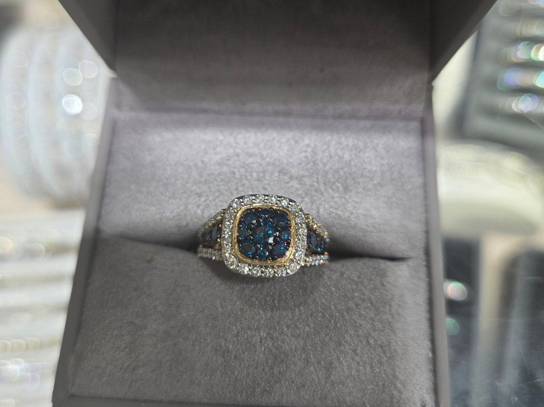 Queens jewelers-奥腊涅斯塔德必去景点