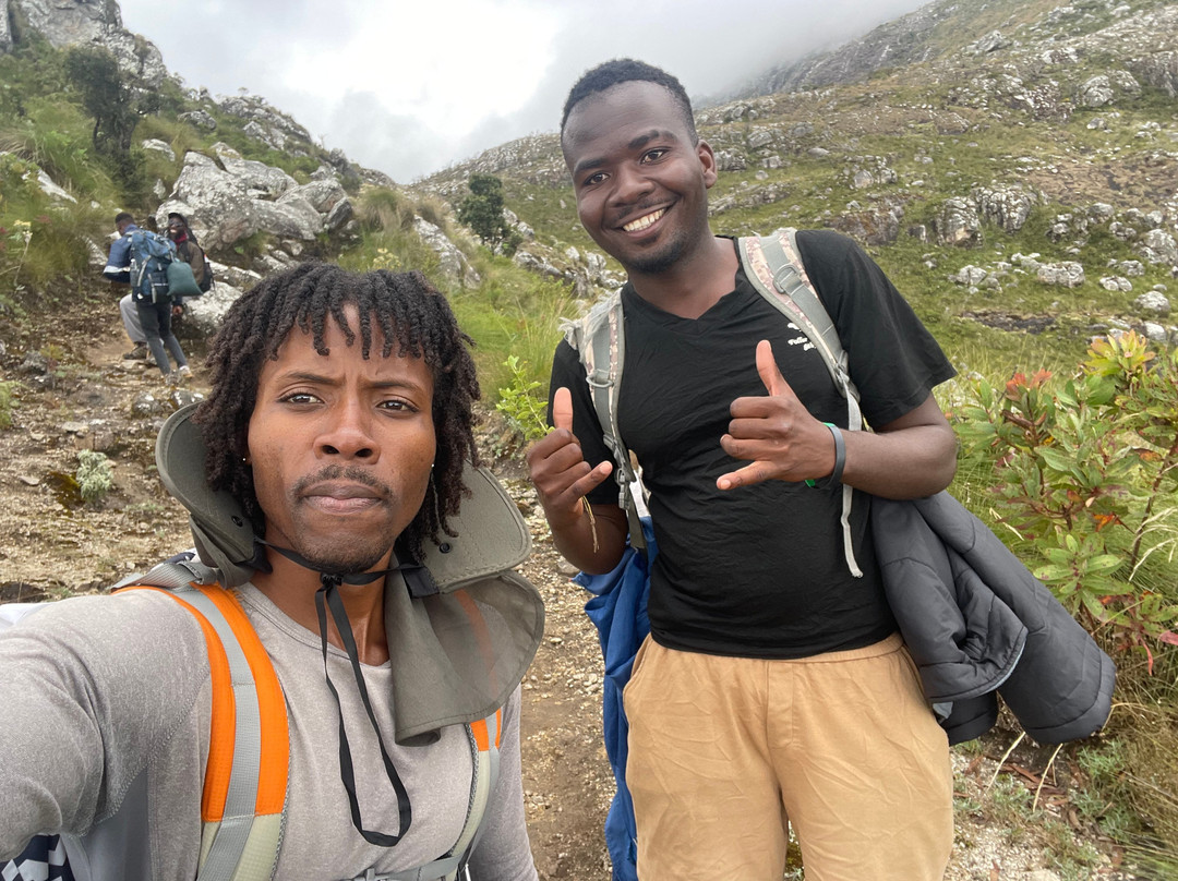 Mulanje Mountain Tour Guide-姆兰杰必去景点