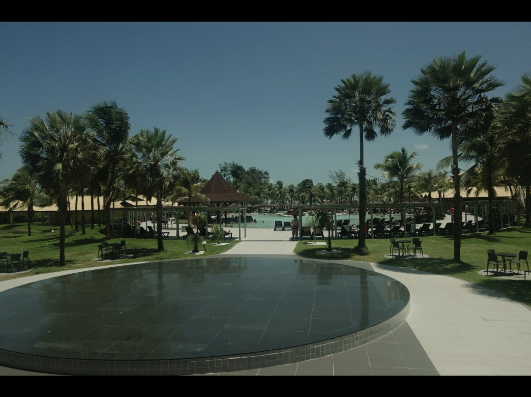 Vila Galé 坎布库 – 全包主图