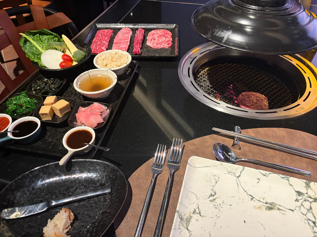 Panasia Grill & Bar