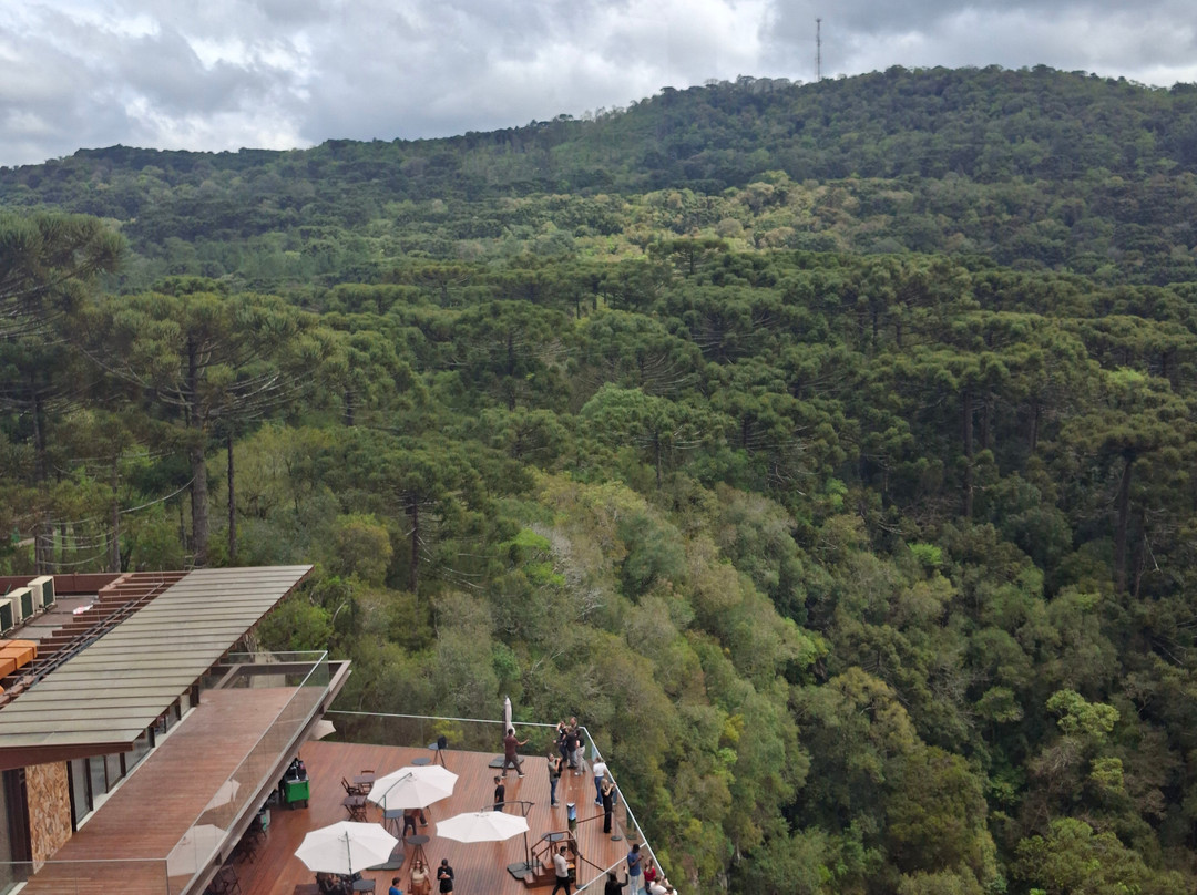 Parque do Caracol-卡内拉必去景点