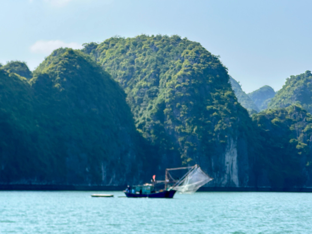 Hanoi Eco Tour - Day Tour-河内必去景点