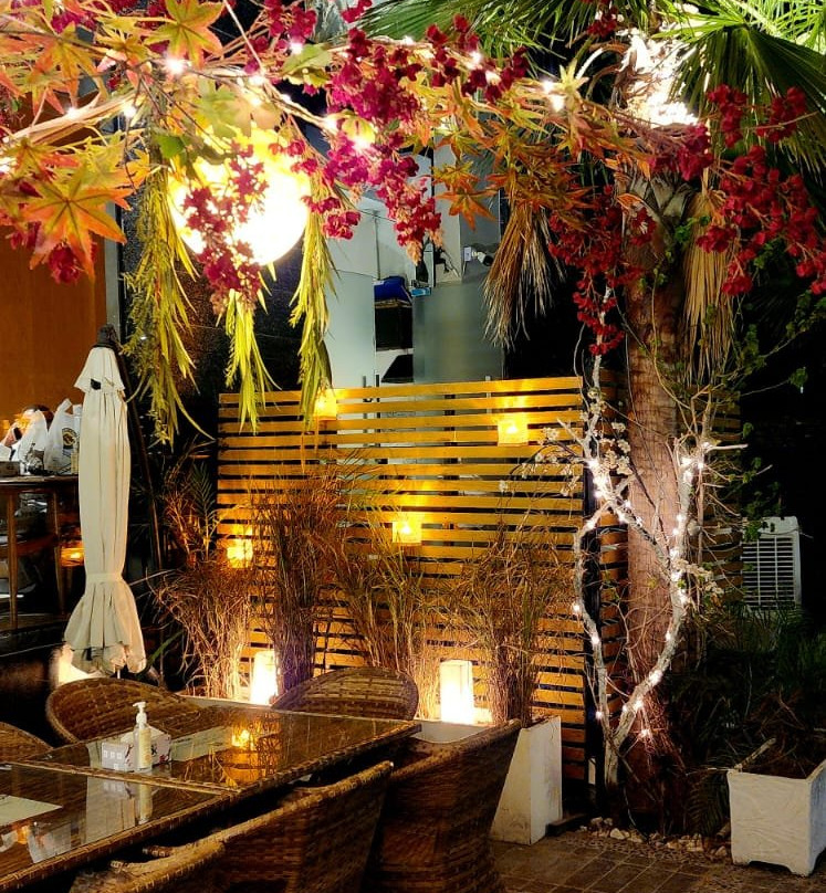Asian Wok Raya Lahore