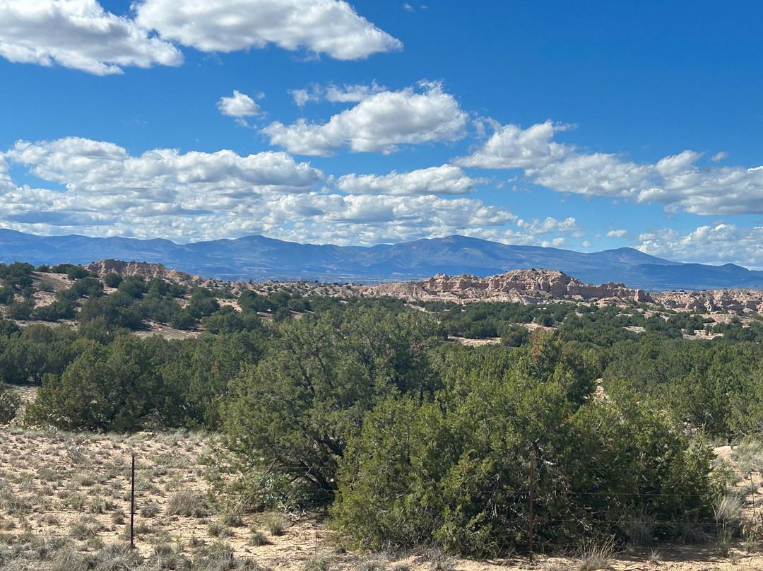 High Road to Taos-道师城必去景点