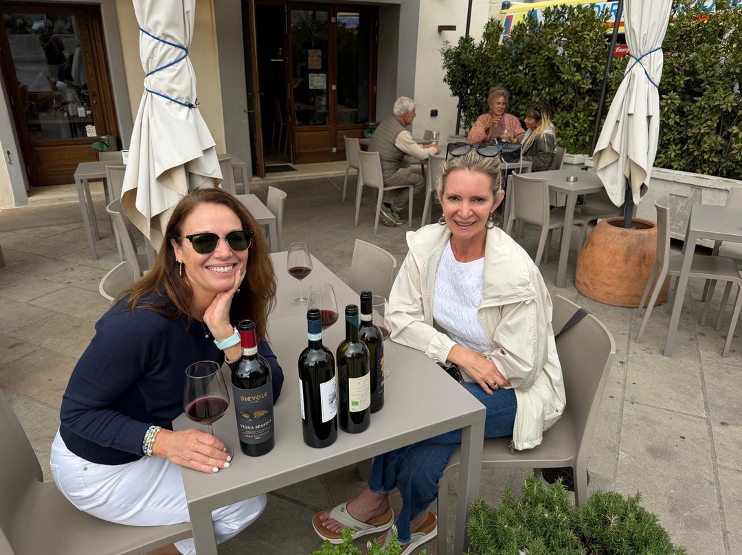 Pivù Wine Bar