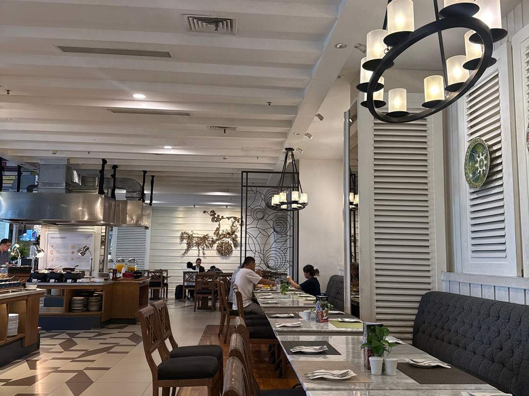 茂物苏利坎肯纳101酒店主图