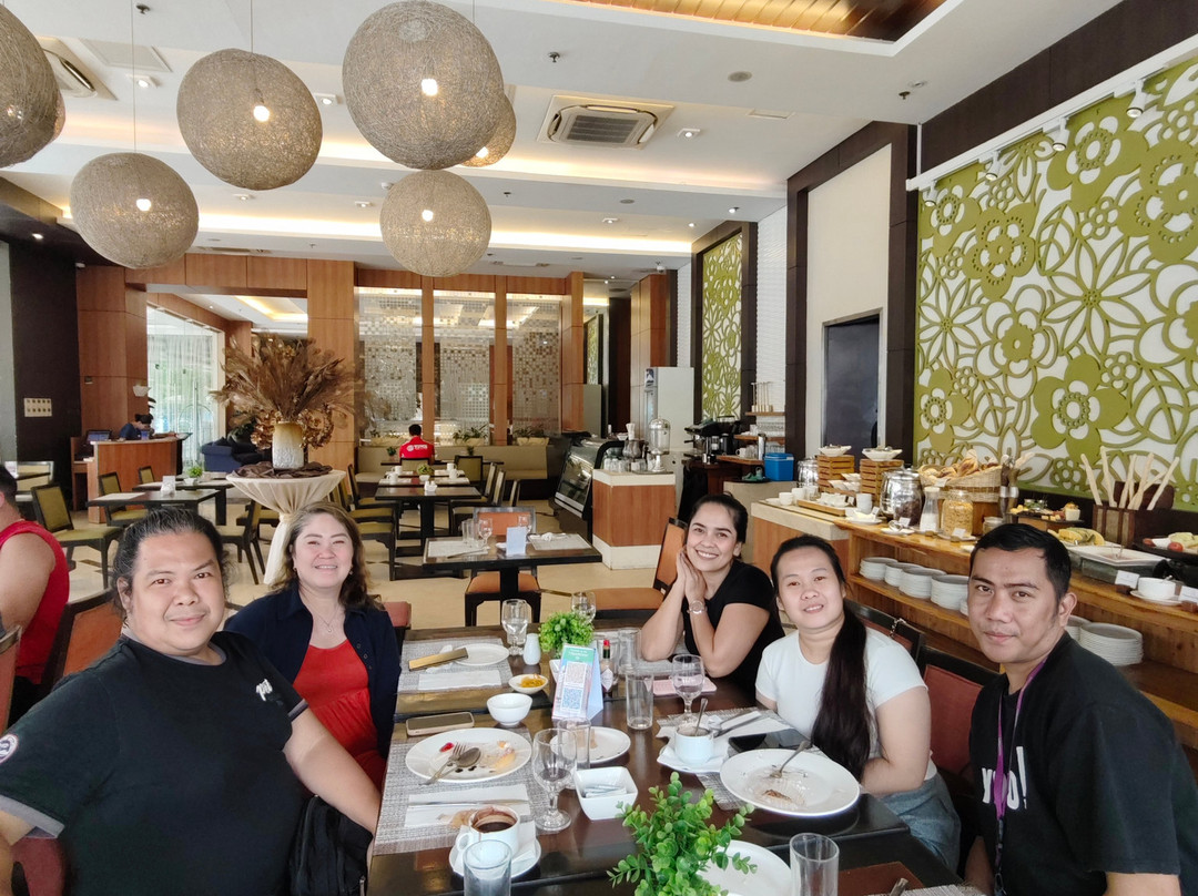 Harolds Hotel Cebu主图