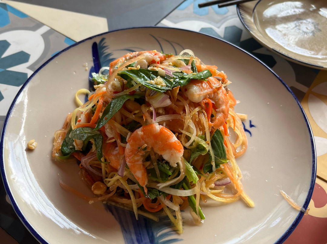 Troc's Kitchen & Cooking Class-扬东必去景点