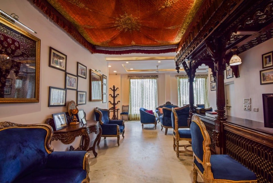 Viaan: A Lake View Hotel-官方