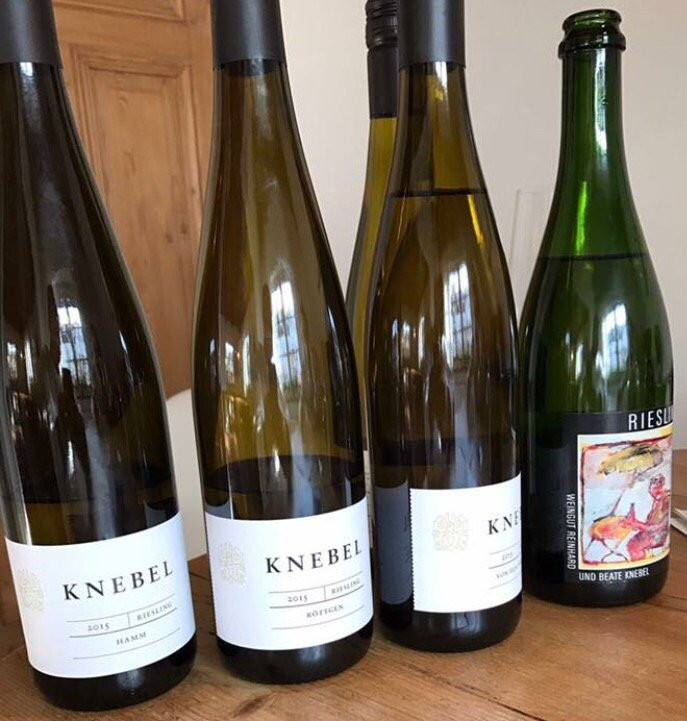 Weingut Engels-Weiler-博帕德必去景点