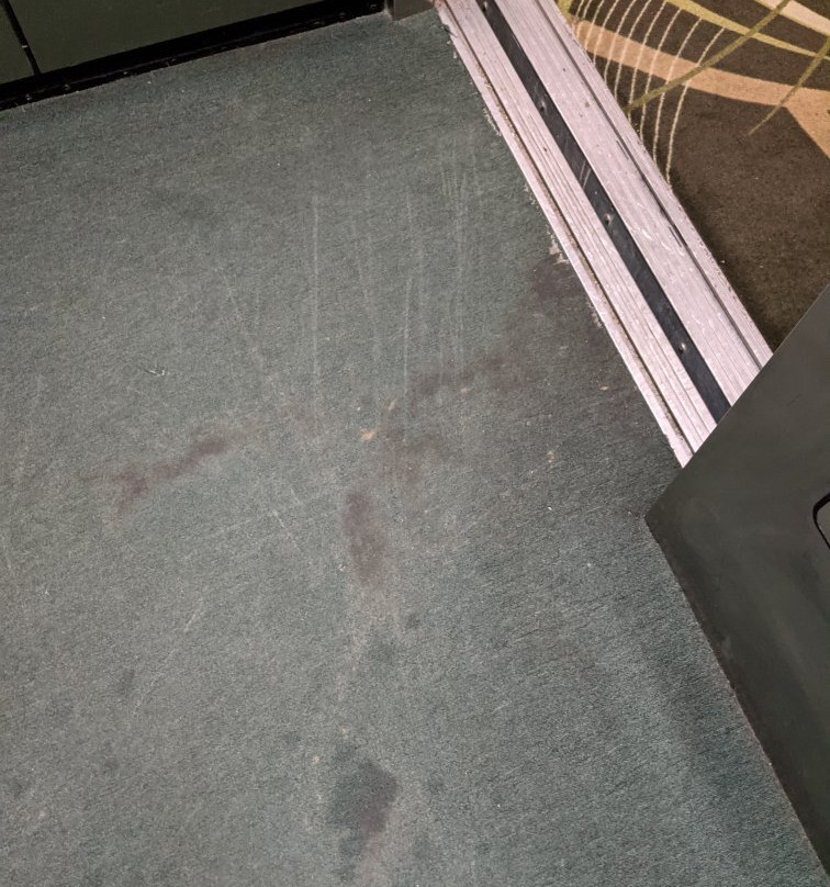 Comfort Suites McAlester主图