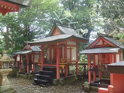 Kurisutemmangu-笠置町必去景点