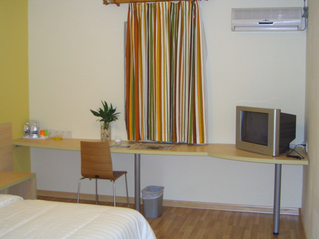 7天北京总部基地店主图