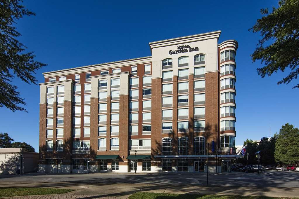 Courtyard by Marriott Athens Downtown主图