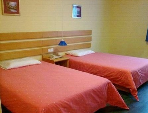 重庆如家歇台子地铁站店主图