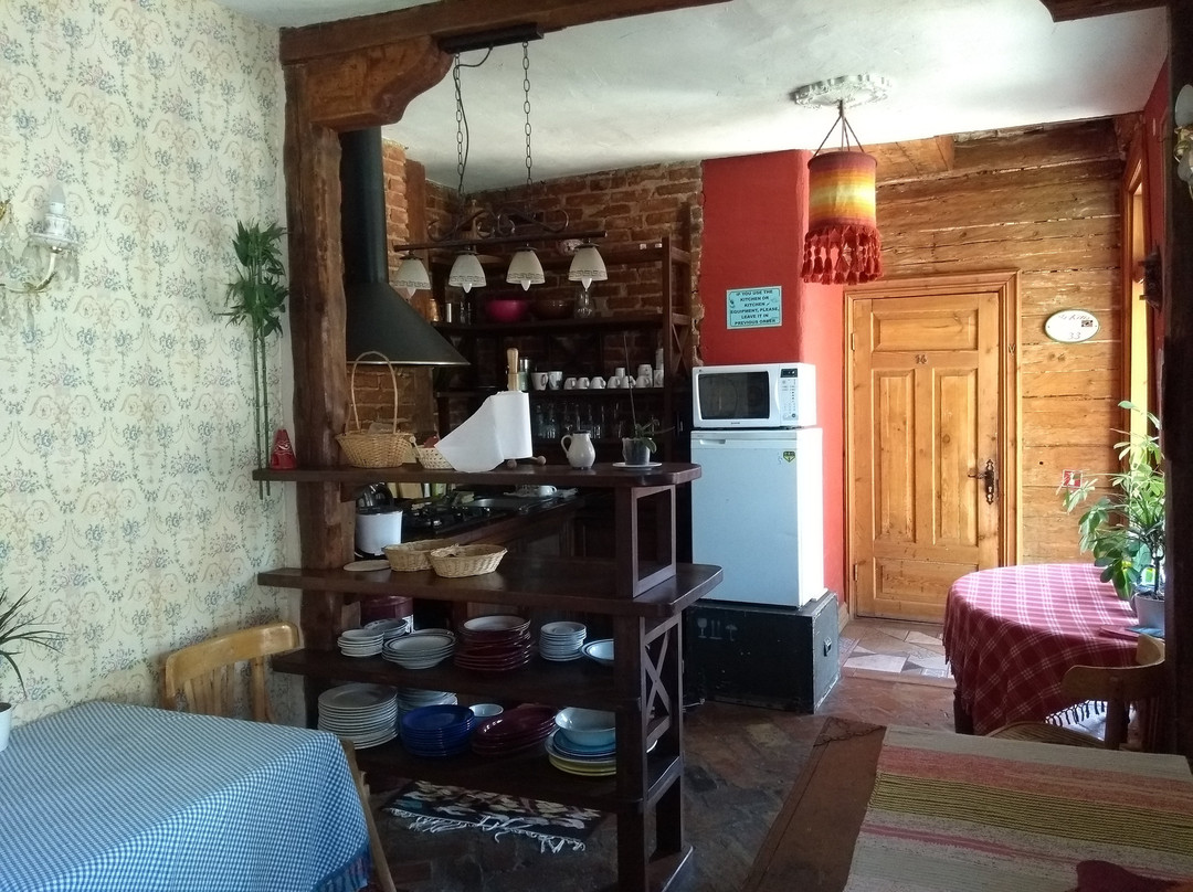 Liepaja酒店住宿-Fontaine Valhalla Hotel