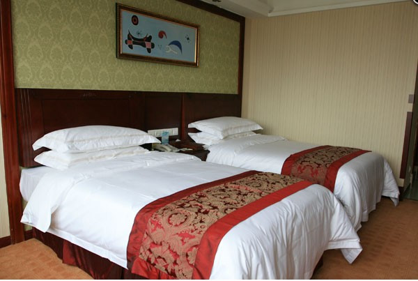 广州维也纳酒店云堡店主图