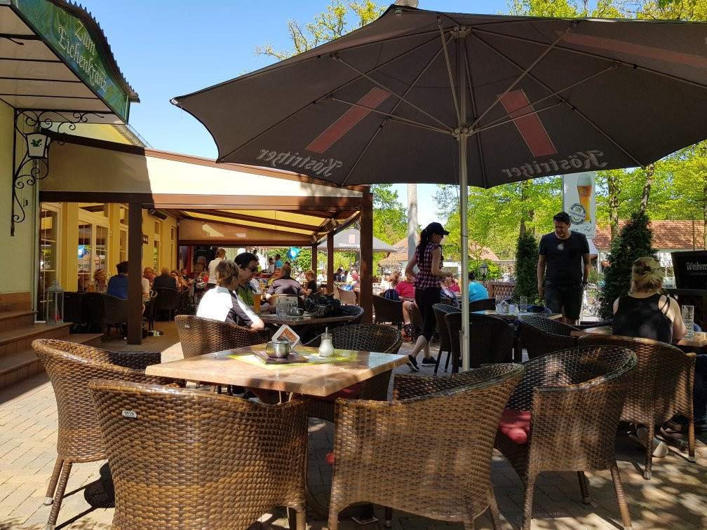 Hotel und Gasthaus Zum Eichenkranz