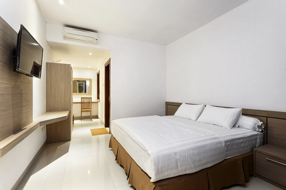 Hotel Adilla Syariah Ambarukmo