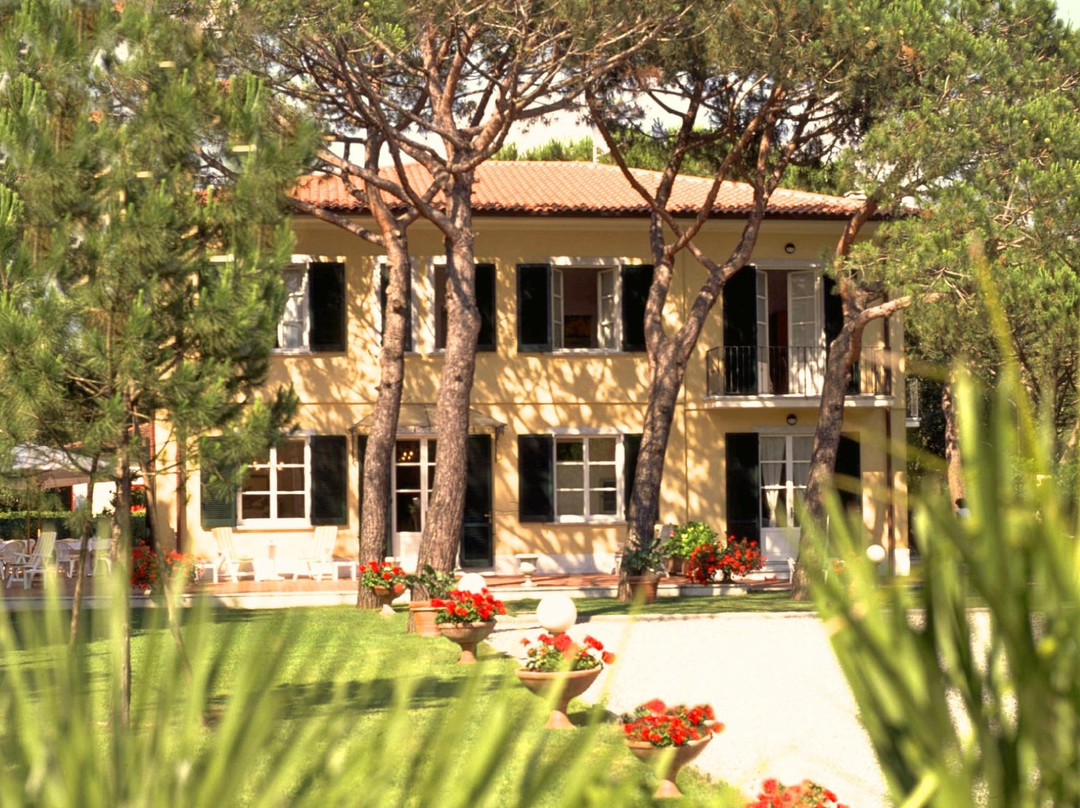 Hotel Villa Fiorisella