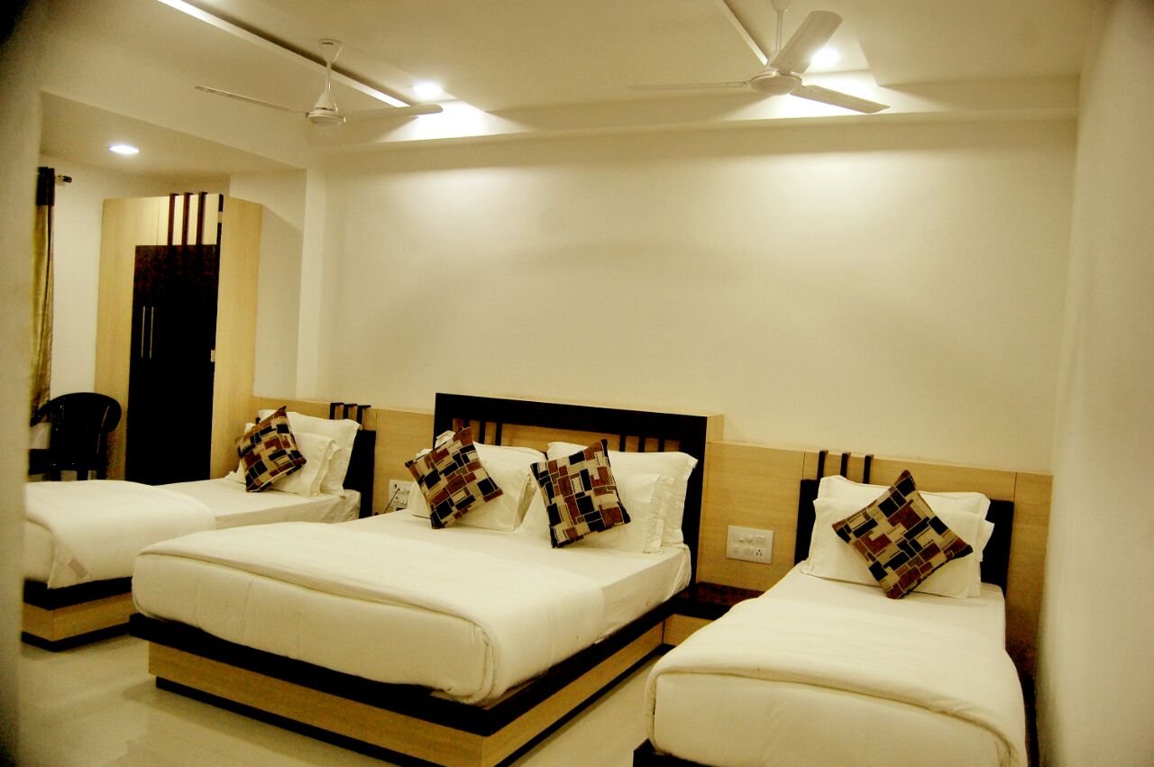 Hotel Mint Inn-官方