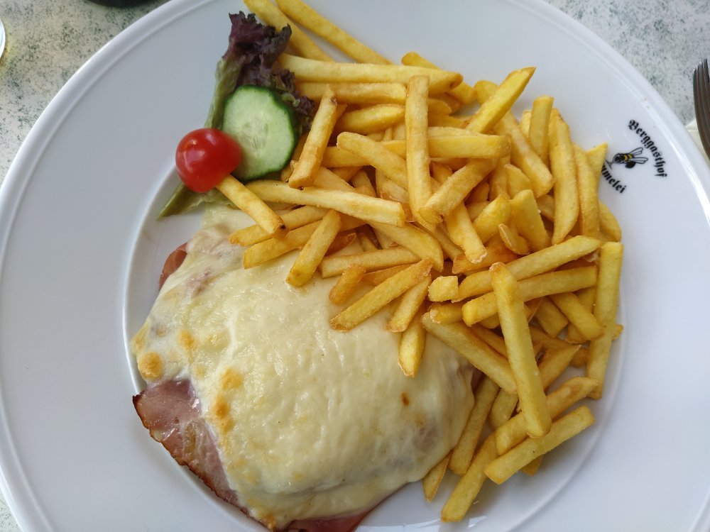 胡蒙雷贝格酒店-官方