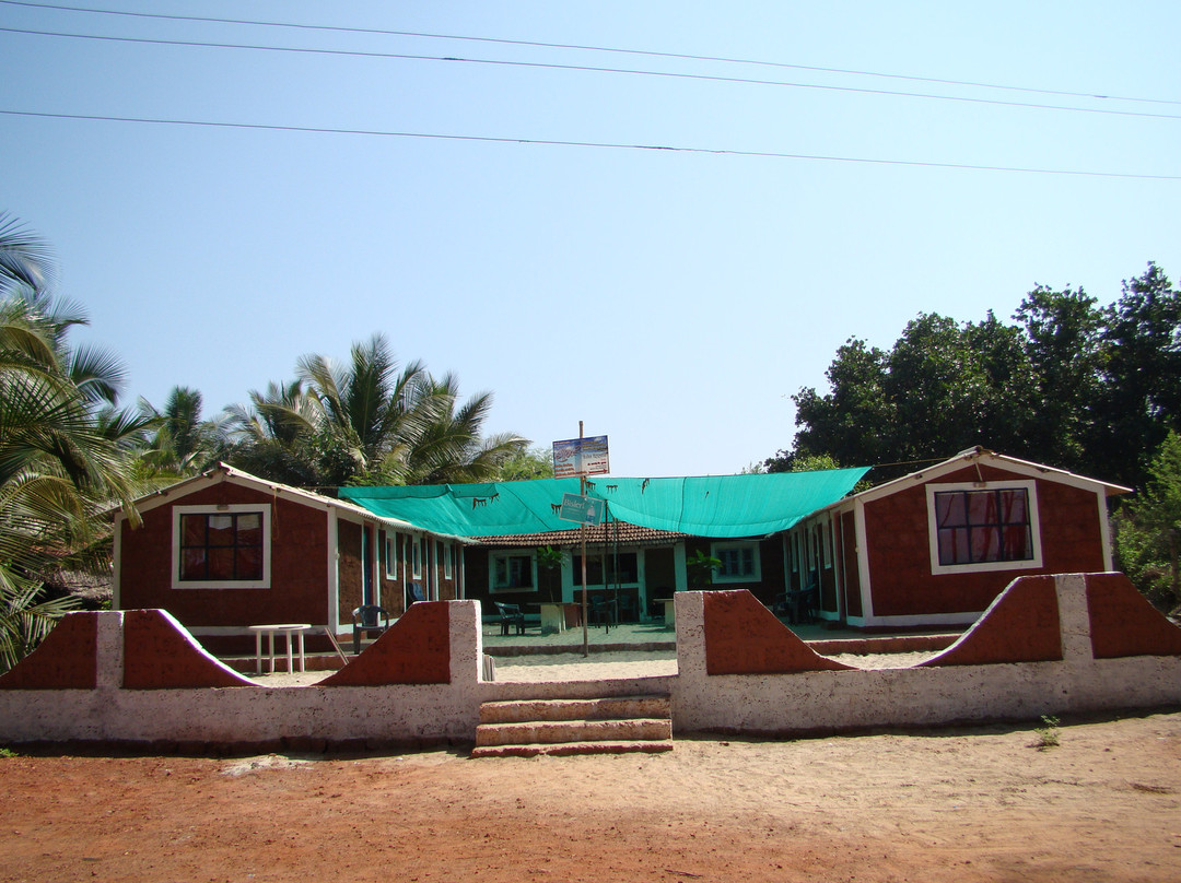Saagar Beach Resort