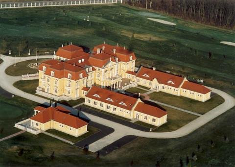 Princess Palace Hotel